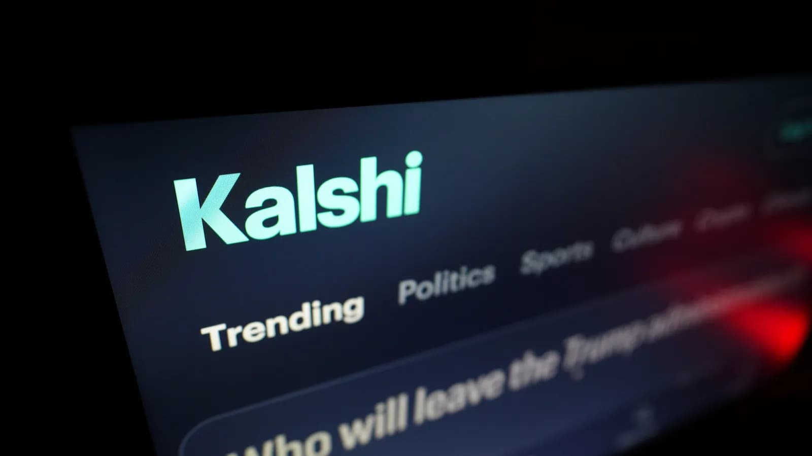 US appeals court sides with Nevada in legal fight with Kalshi - Engadget