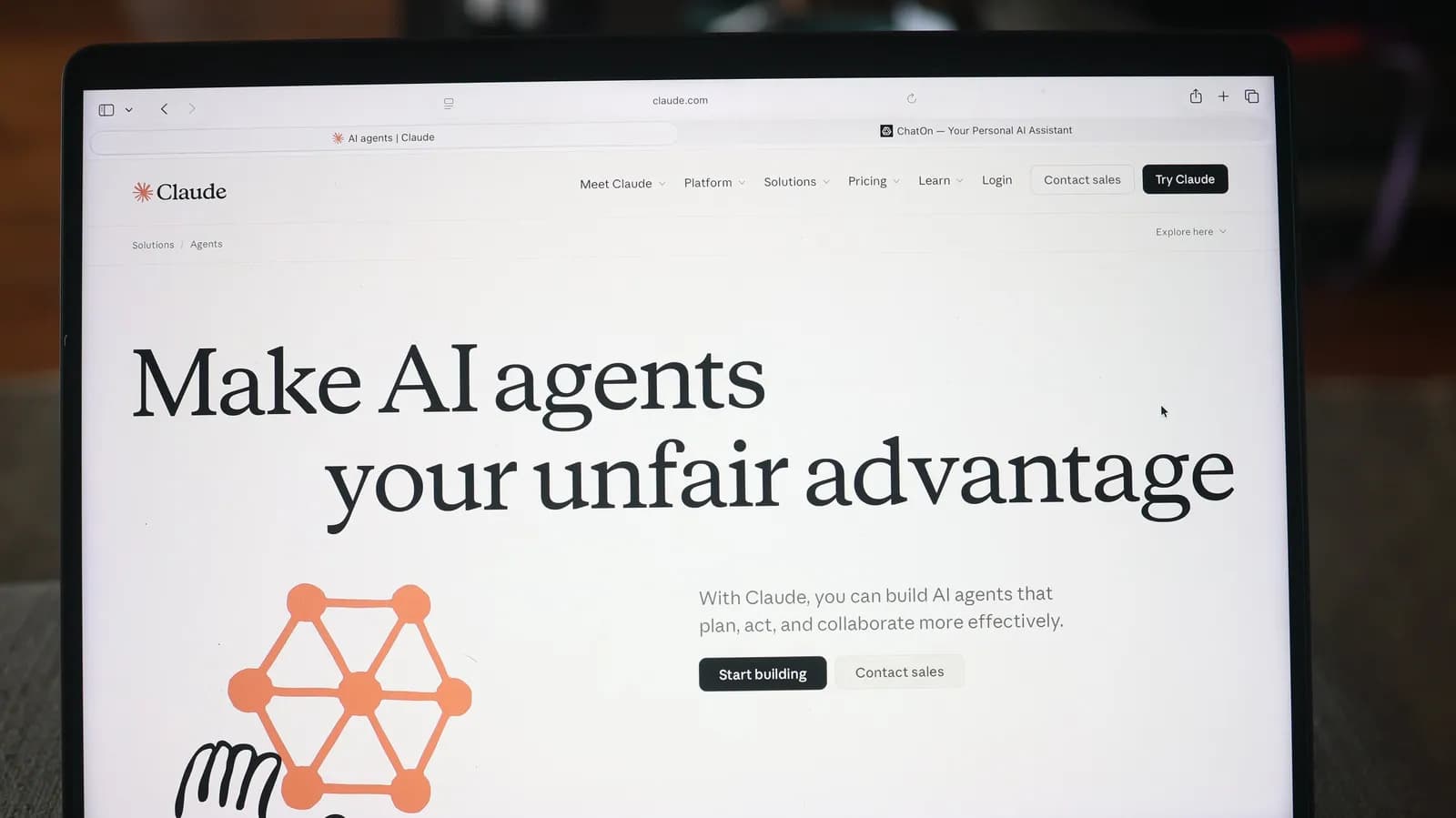 Sony and Warner sue Anthropic for