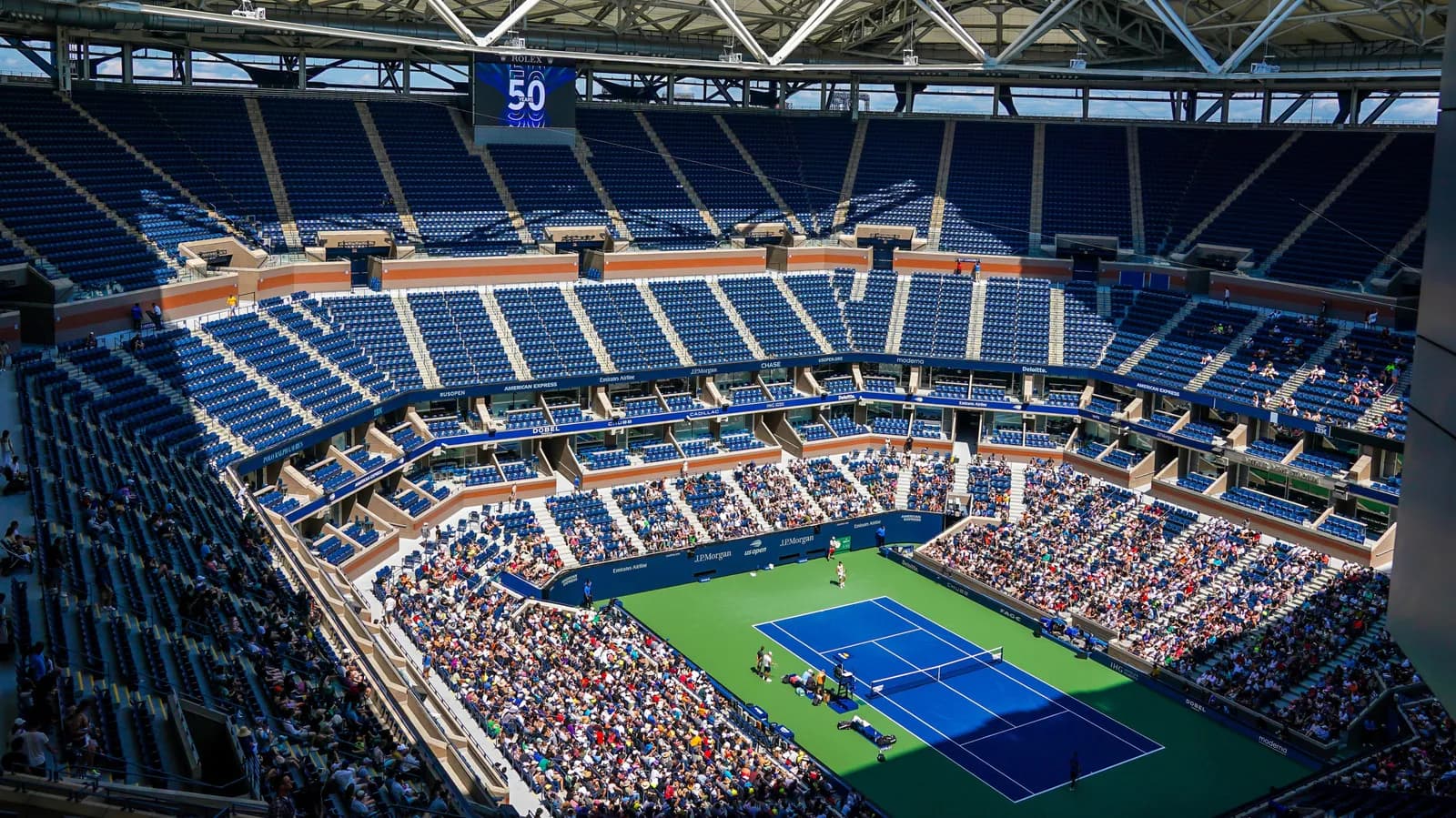 How to watch the 2026 US Open Tennis Championships - Engadget