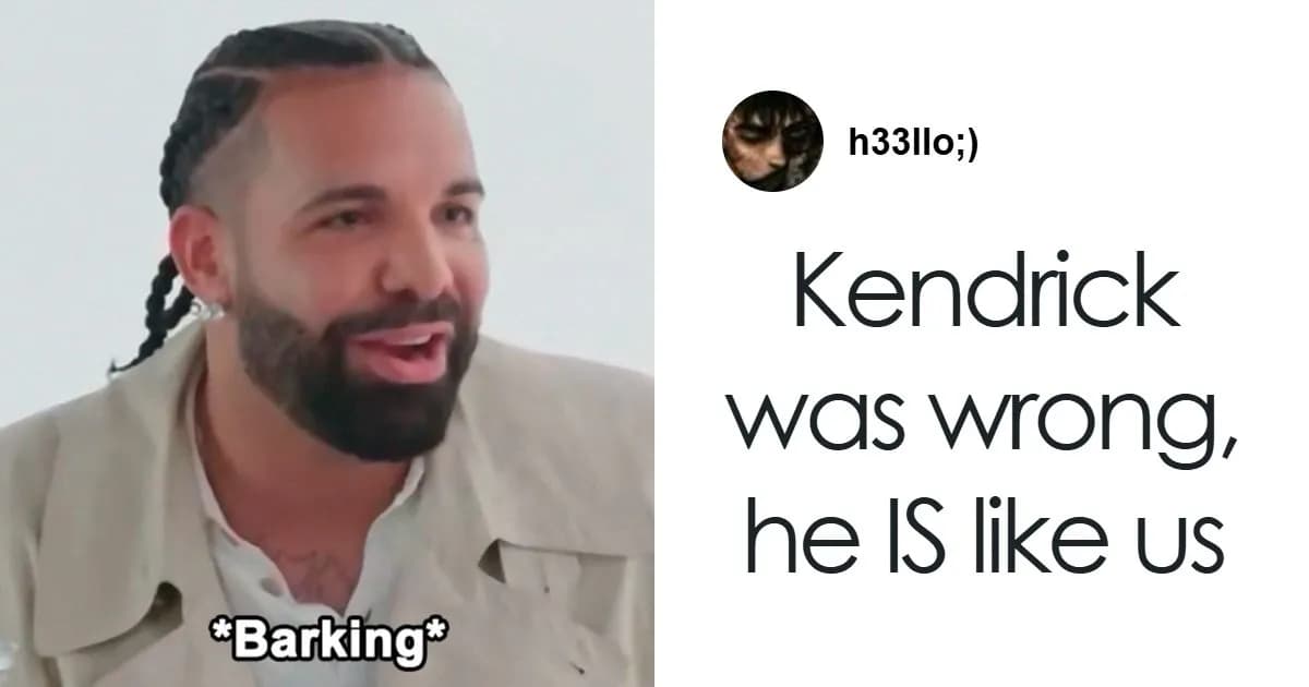 75 Of The Best Pop Culture Posts You Can Pass Around For Instant Good Vibes