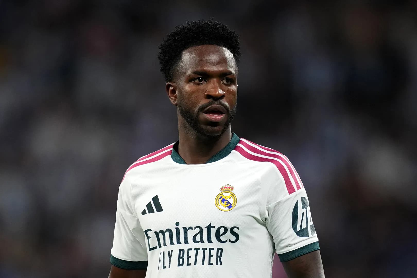 Real Madrid vs. Málaga 2026 livestream: How to watch La Liga for free