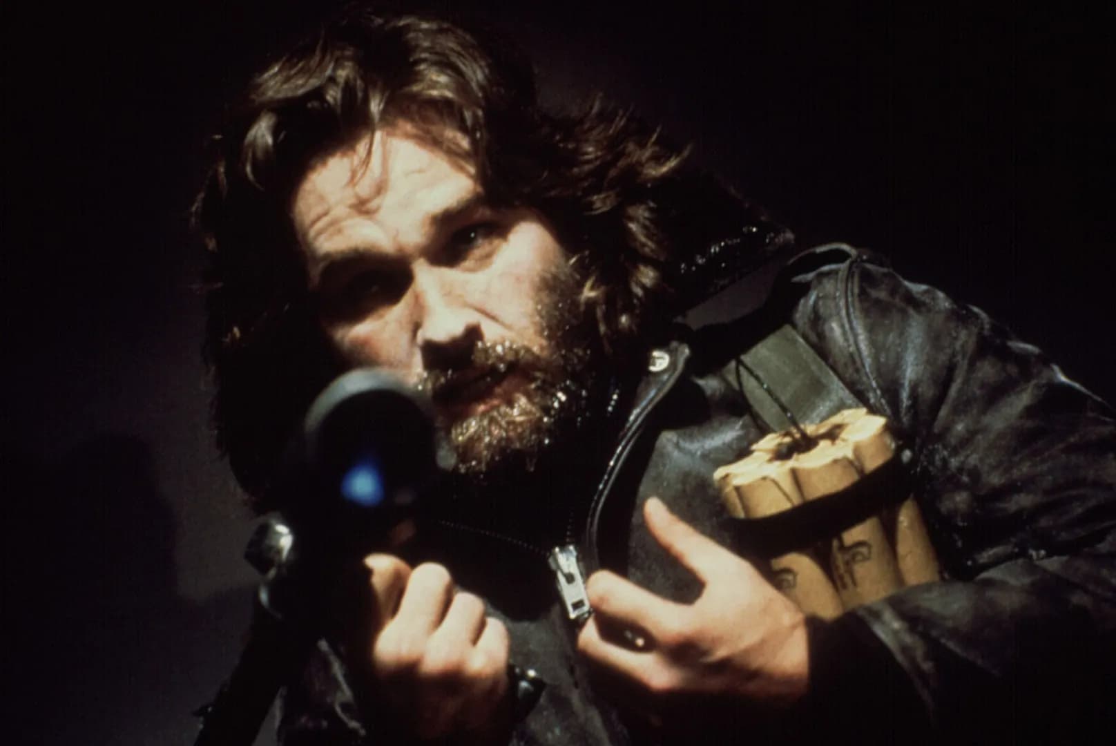 The 7 Best Cosmic Sci-Fi Thrillers of All Time