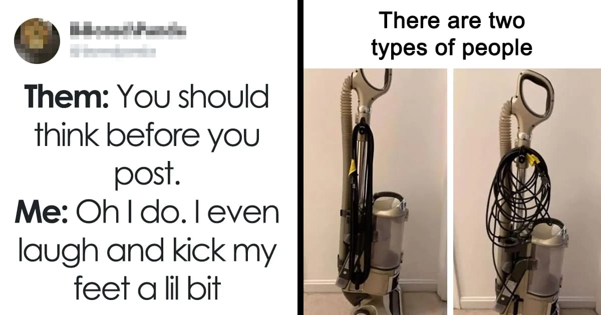 45 Memes That Make Ordinary Daily Struggles A Lot Funnier