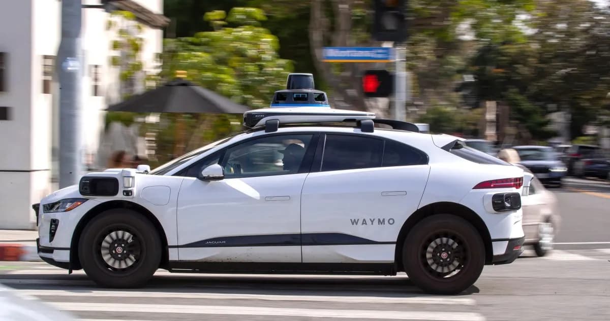 TechCrunch Mobility: The hidden human cost of robotaxis | TechCrunch