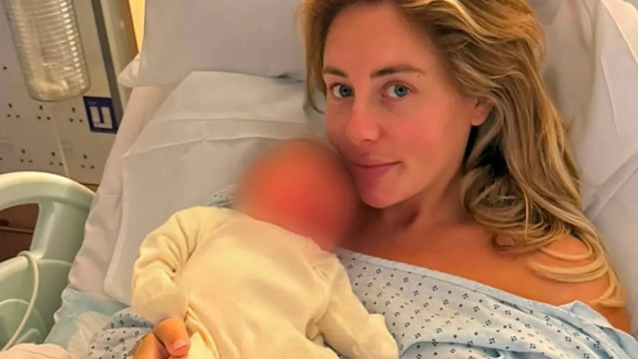 After Controversial Stunts, Bonnie Blue Finally Gives Birth To A Healthy Baby As Father’s Identity Remains A Mystery