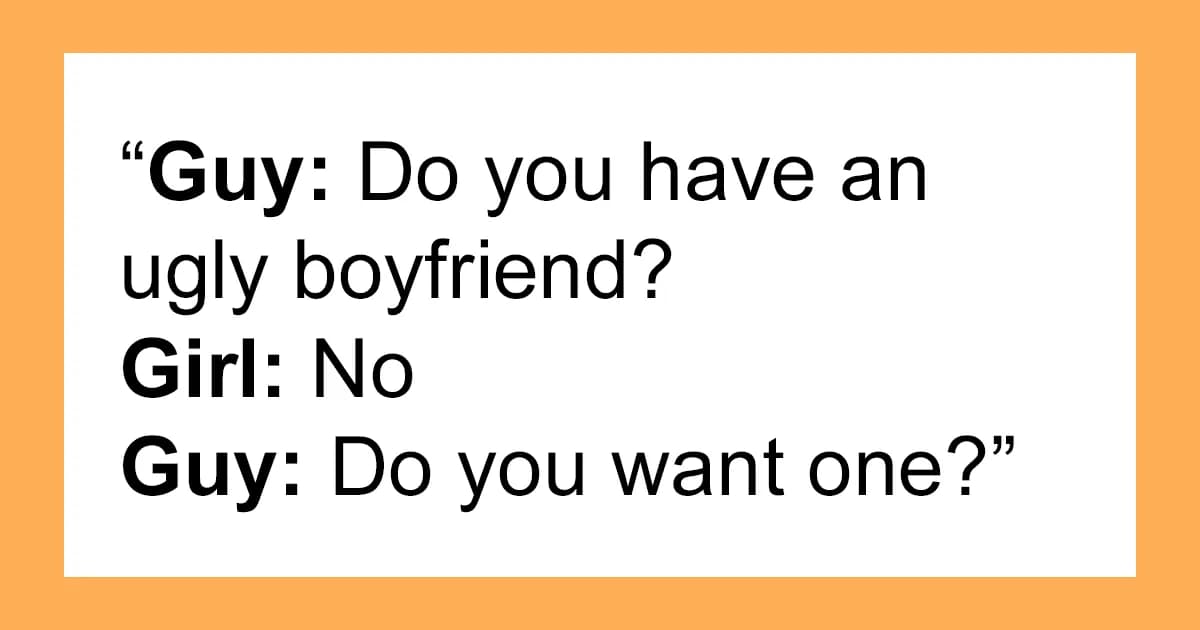 32 Master Flirters With Pick-Up Lines Smooth Enough To Charm Anyone