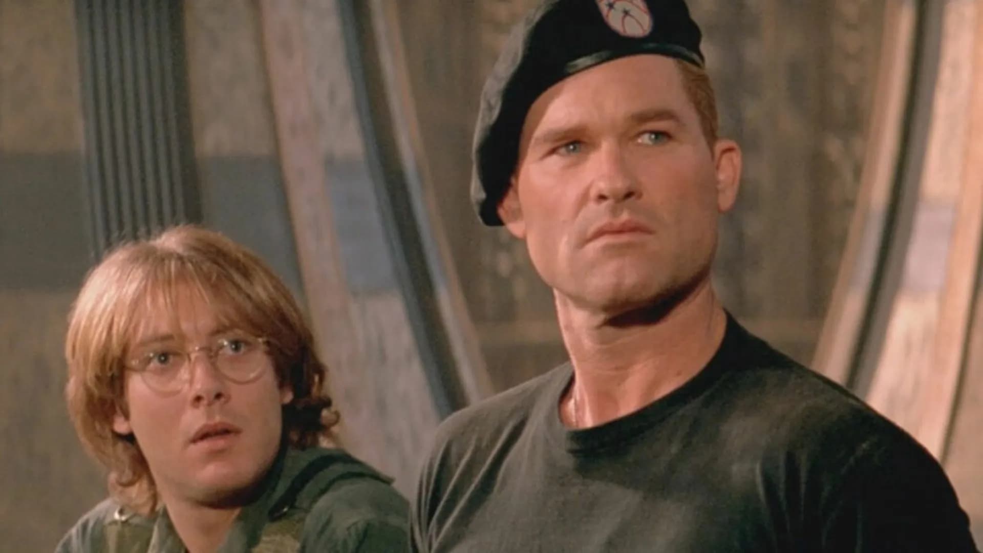 The Definitive โ90s Sci-Fi Action Blockbuster Is Officially Streaming for Free on YouTube