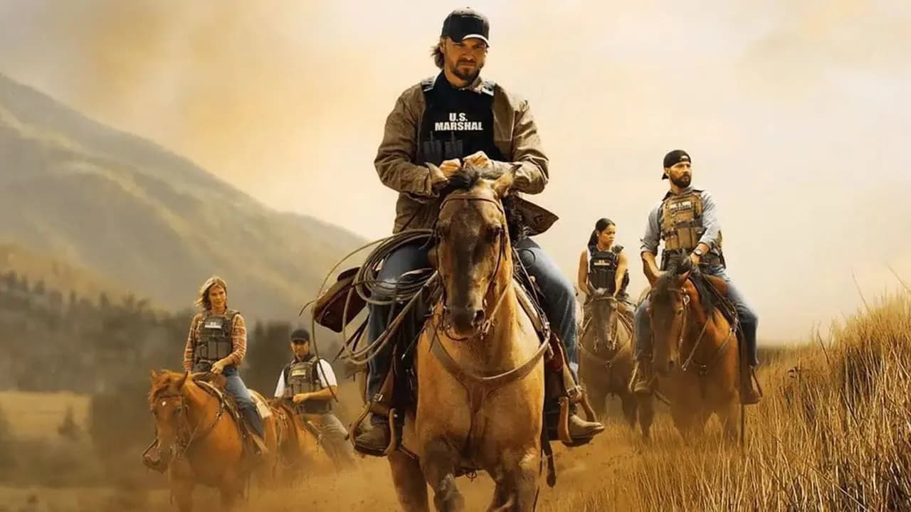 Yellowstone and Lioness Games Could Be in Paramount Games' Future