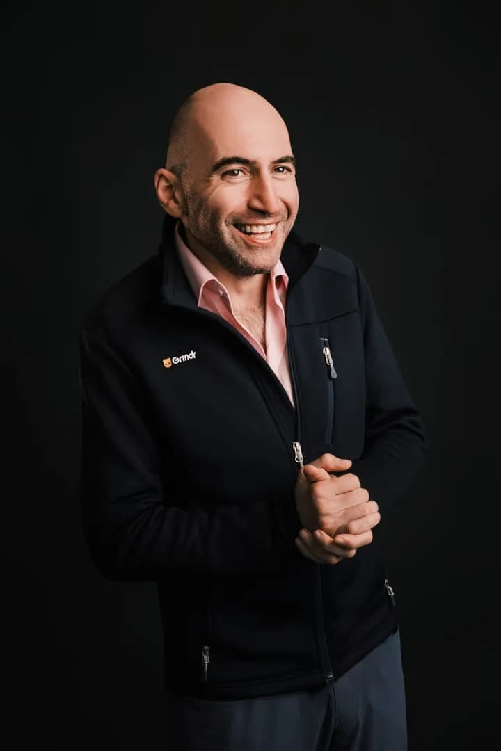 Grindr wants to be the everything app for gay men; investors are still deciding whether it can pull it off | TechCrunch