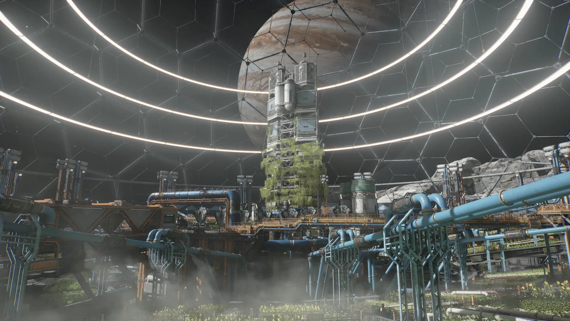 The Expanse: Osiris Reborn Looks Like the Best Video Game Adaptation Ever