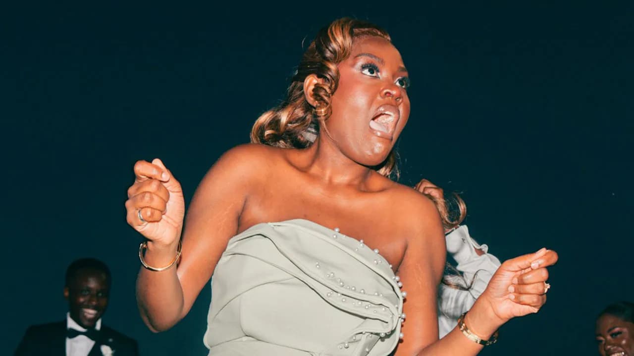 48 Of The Worst Wedding Moments That Guests Canāt Believe Actually Happened