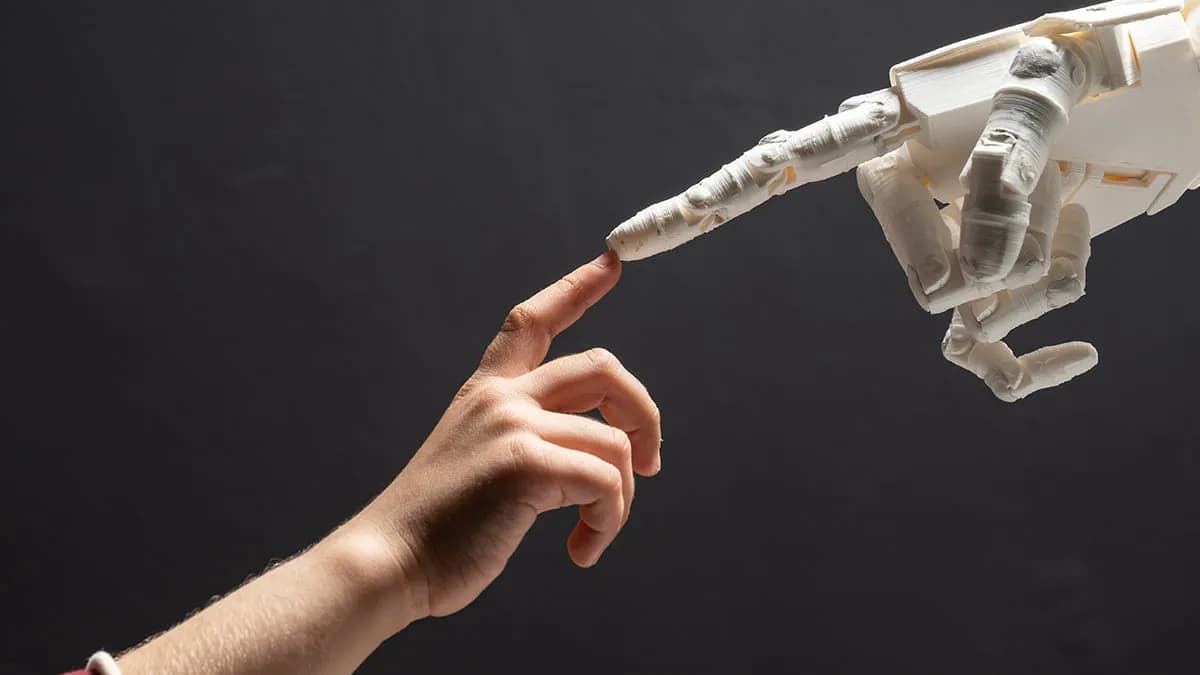 Interacting With AI Might Make You Act 'More Robot-Like', Researchers Warn