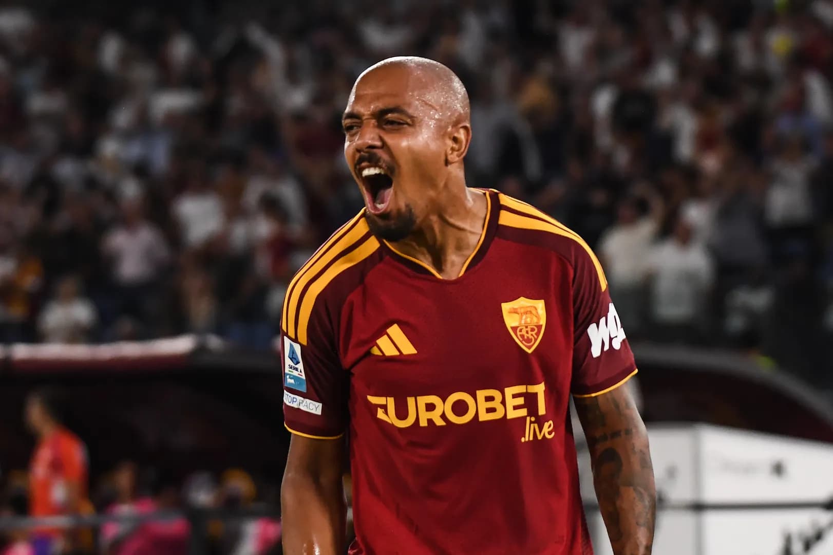 Lecce vs. Roma 2026 livestream: How to watch Serie A for free