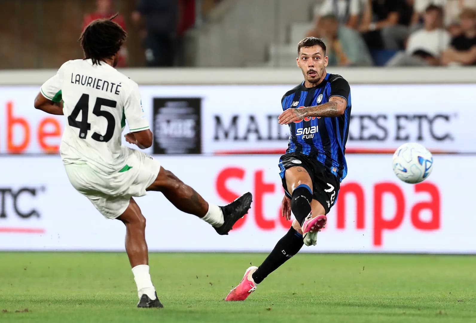 Atalanta vs. Bologna 2026 livestream: How to watch Serie A for free