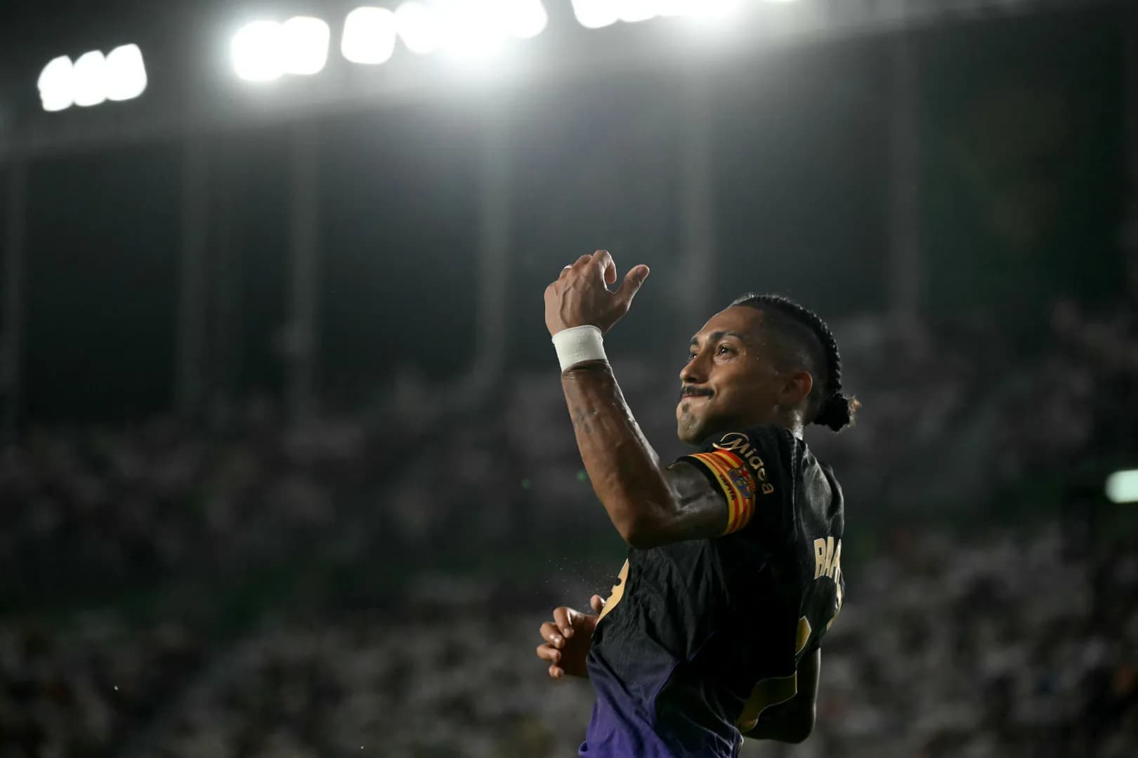 Barcelona vs. Rayo Vallecano 2026 livestream: How to watch La Liga for free
