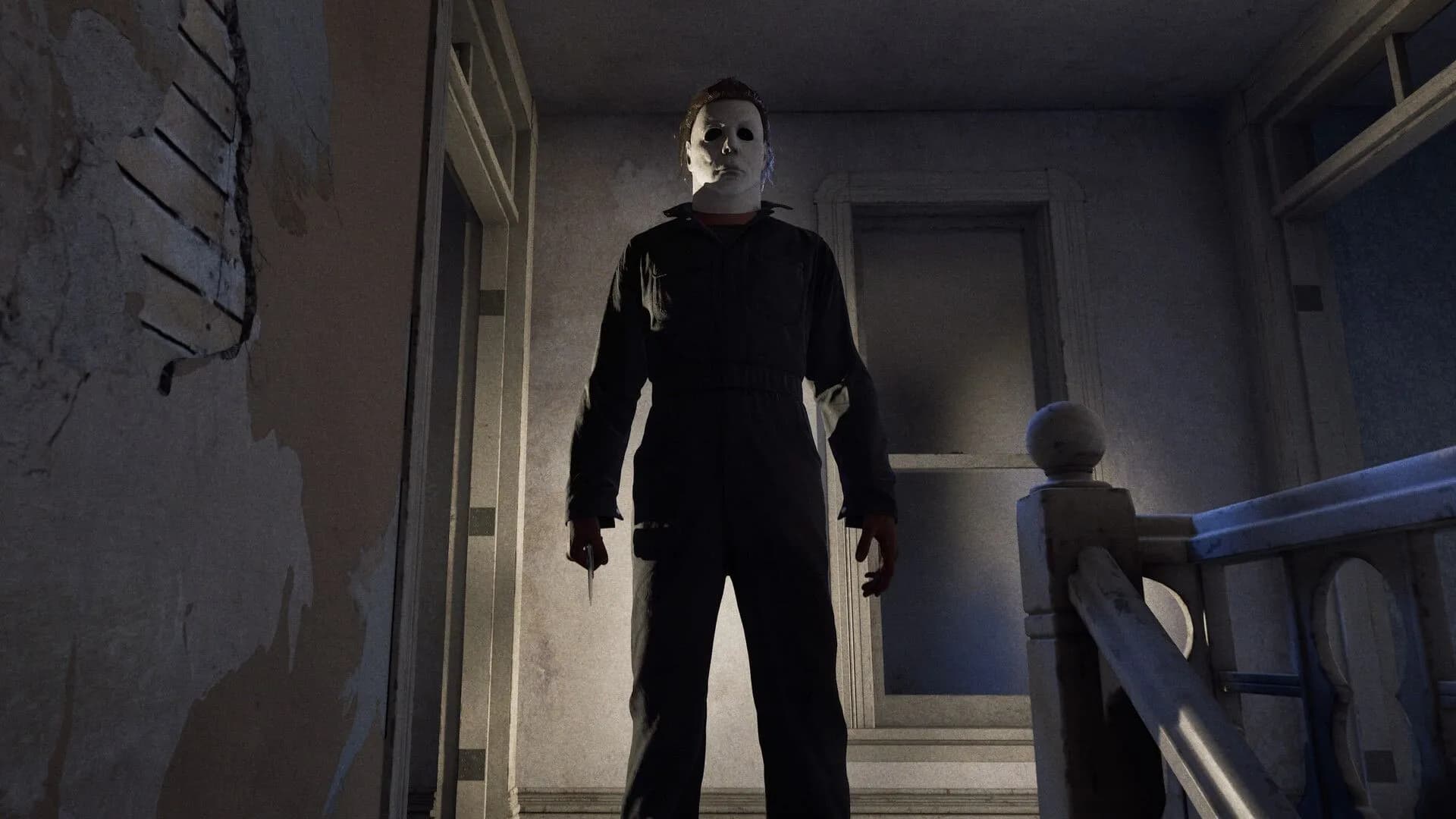 Halloween: The Game Gets Denied a Rating in Yet Another Country