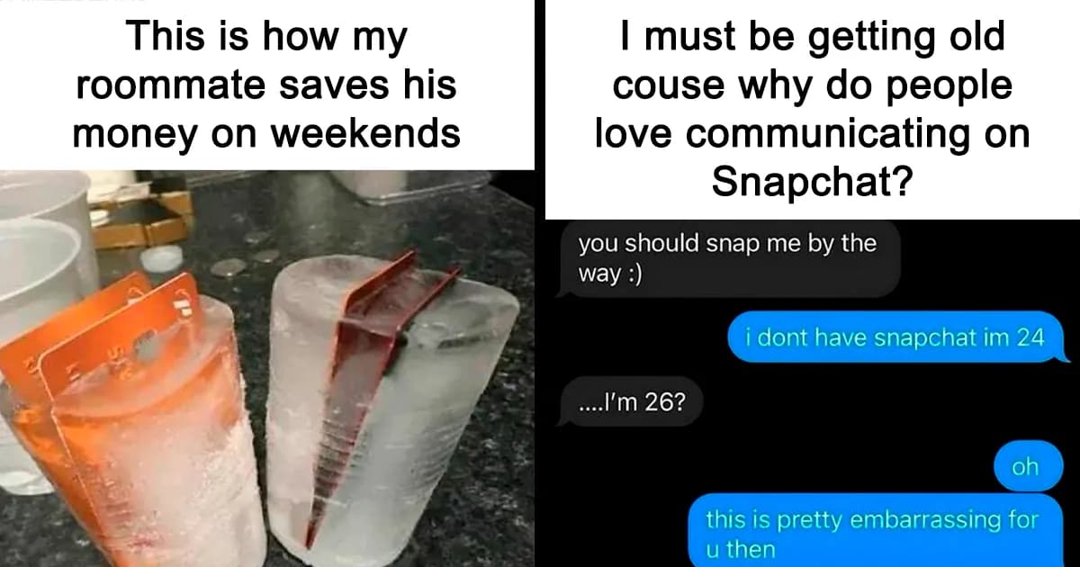 Memes For Students Who Are Having The Time Of Their Lives