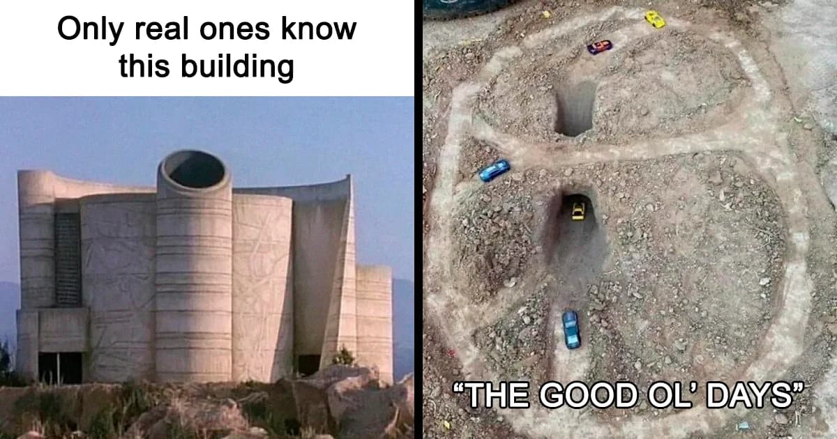 '90s Nostalgic Posts For People Who Grew Up Without Smartphones