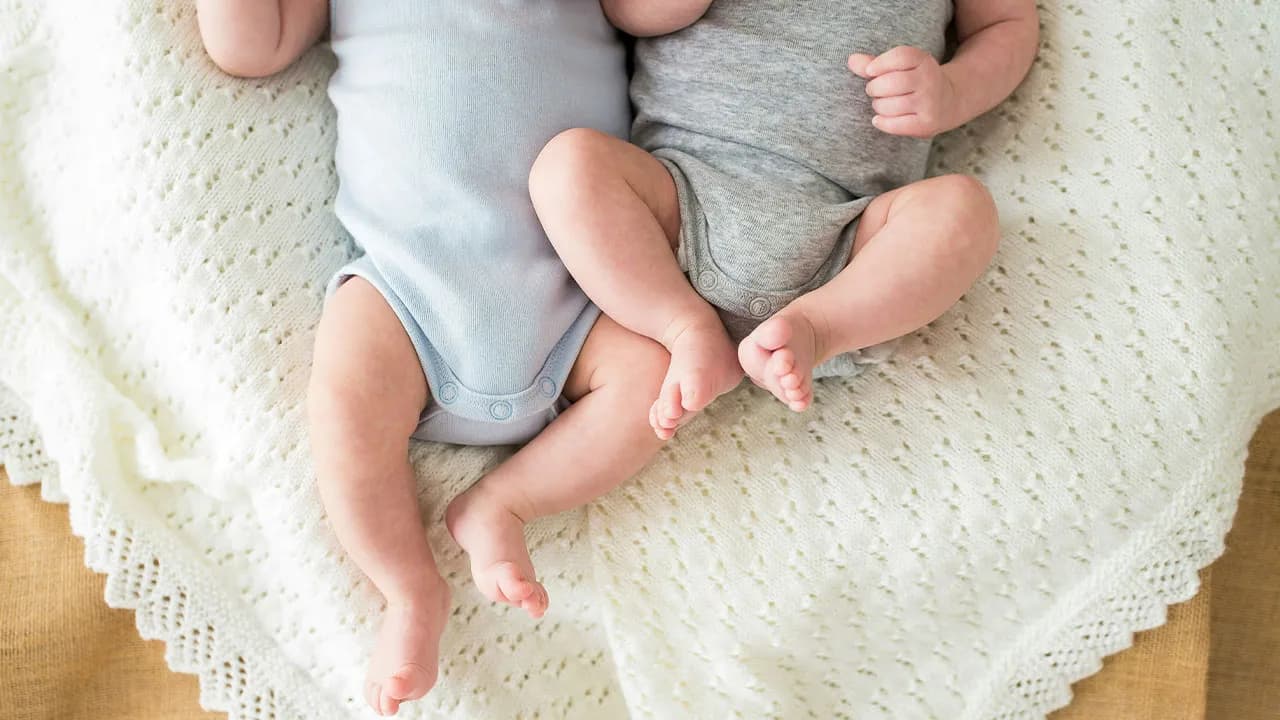Woman Gives Birth To Twins With Different Bio Parents, Leaves Australian Court In A Unique Legal Bind