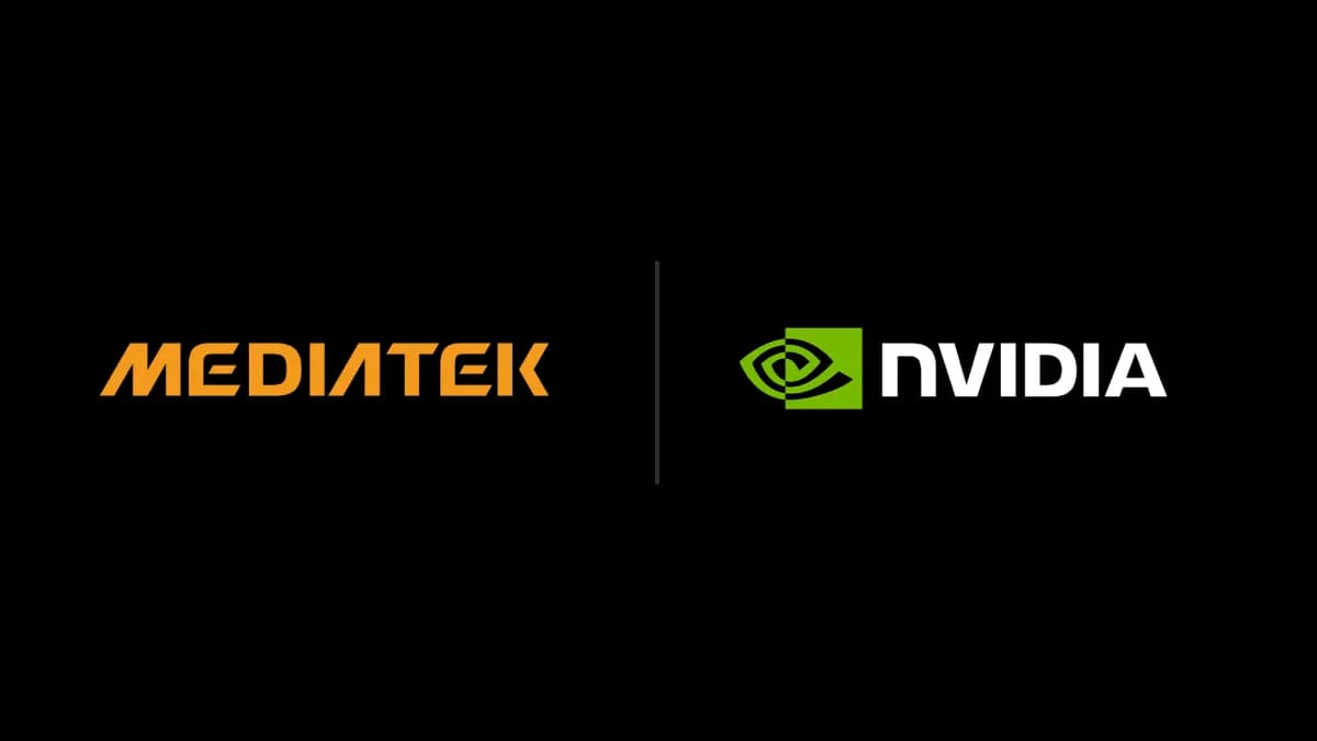 Nvidia’s $3.5B MediaTek bet reveals its plan for tackling Big Tech's AI chip buildout | TechCrunch