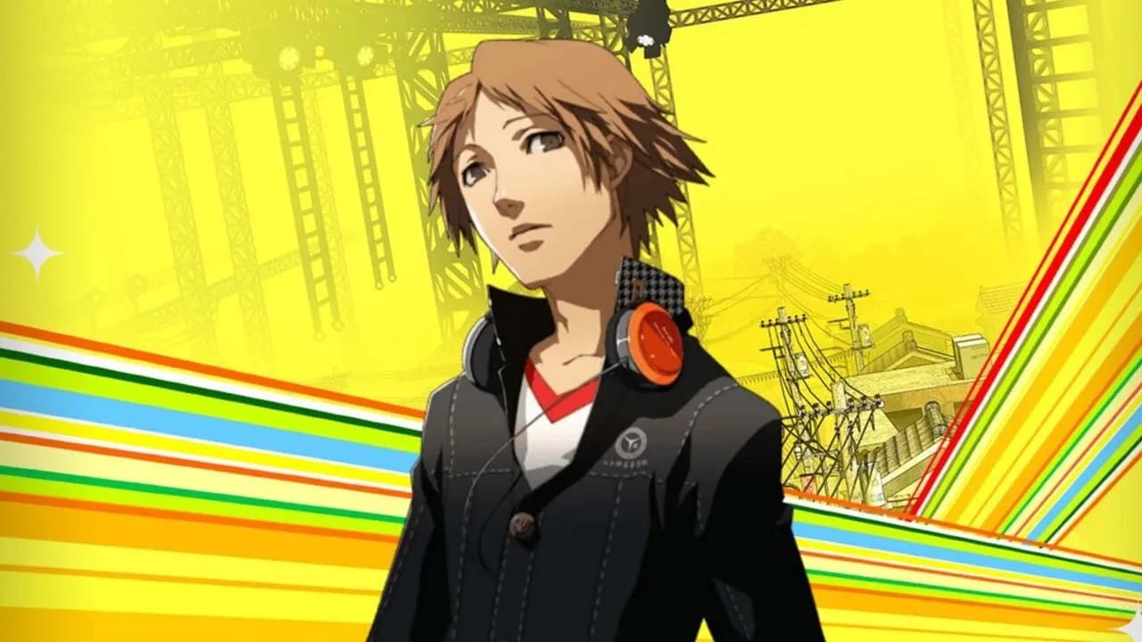 Atlus Claims It Couldn't Get The Original English Voice Cast For Persona 4 Revival And Fans Are In Complete Disbelief - Kotaku