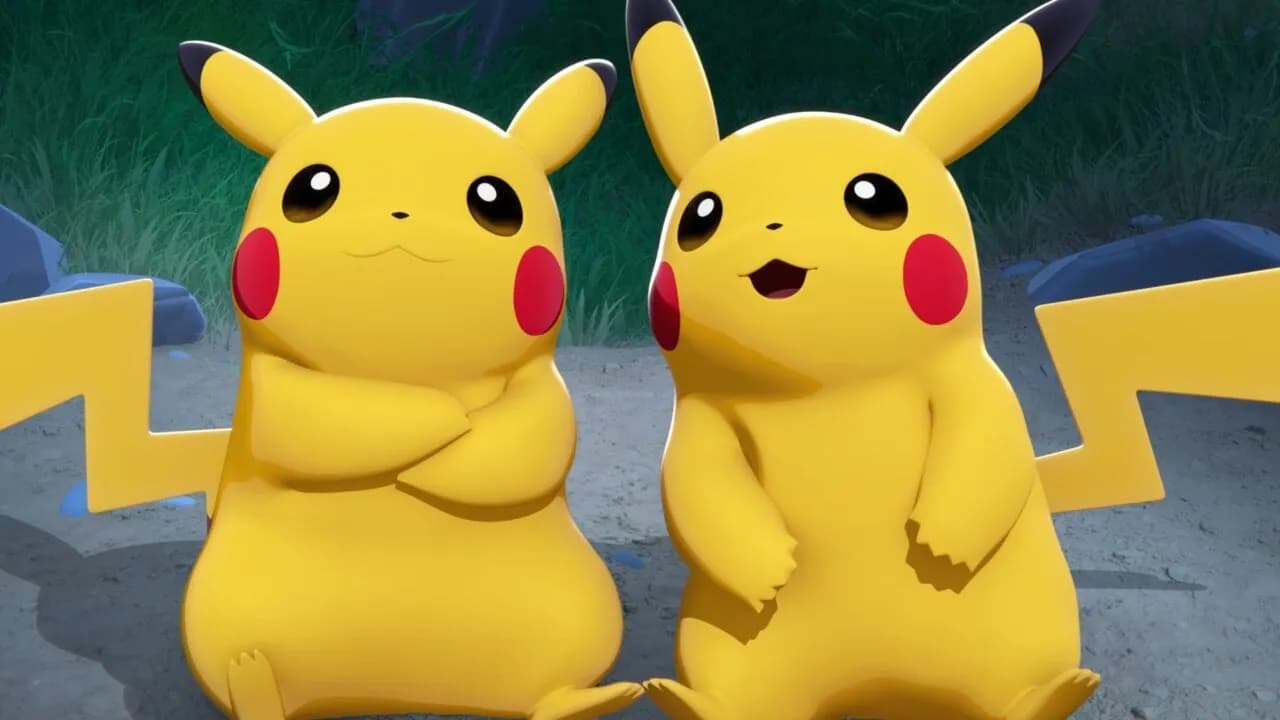 Scalpers List Worlds-Exclusive Pikachu Plush For Hundreds Of Dollars