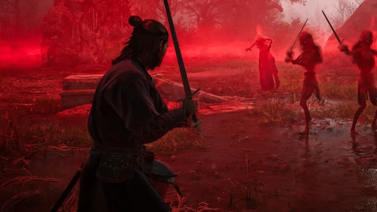 Blood Of Dawnwalker Reviews Are Split On The RPG's Formula