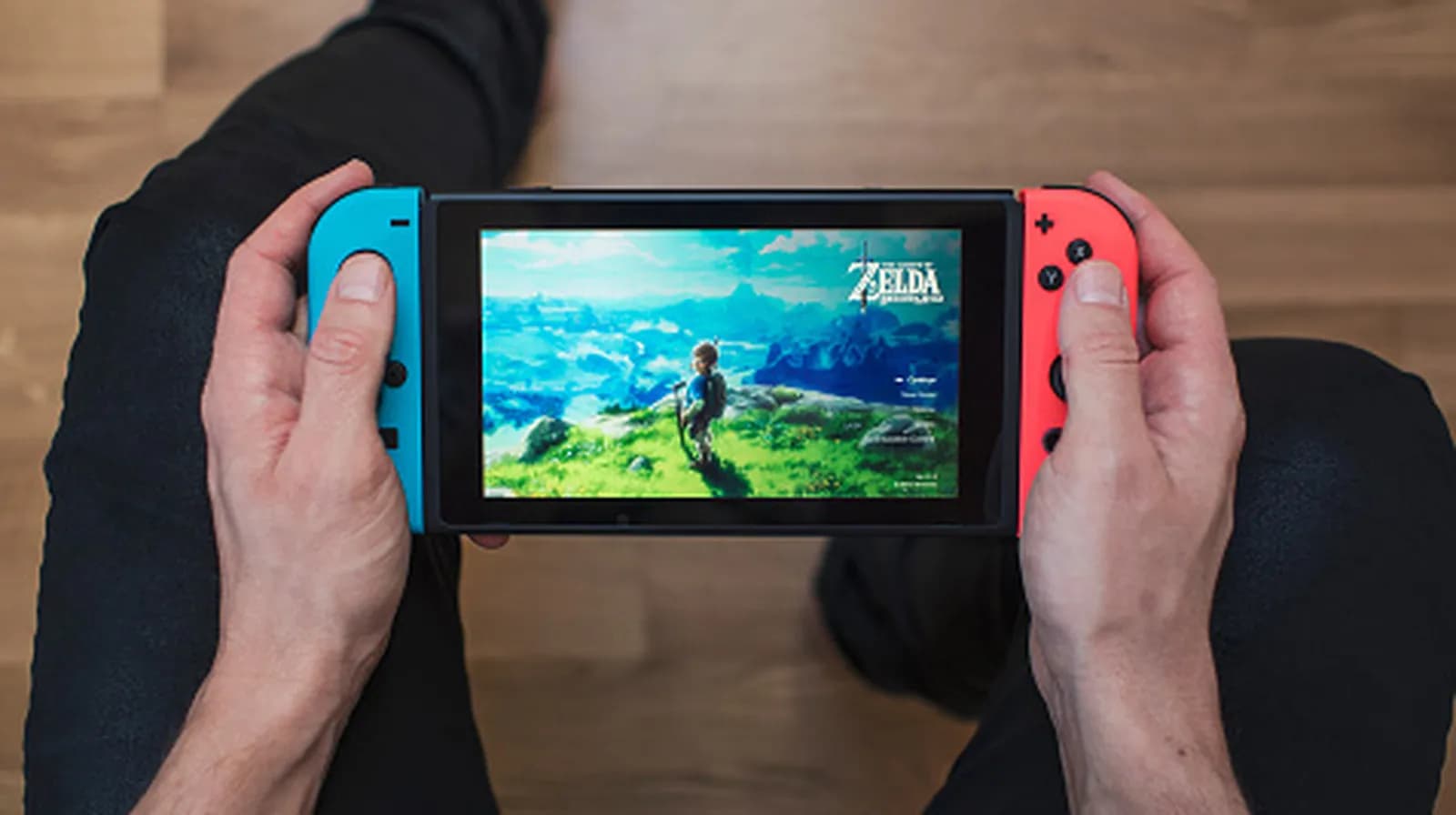 How long can you expect your original Nintendo Switch to last? - Engadget