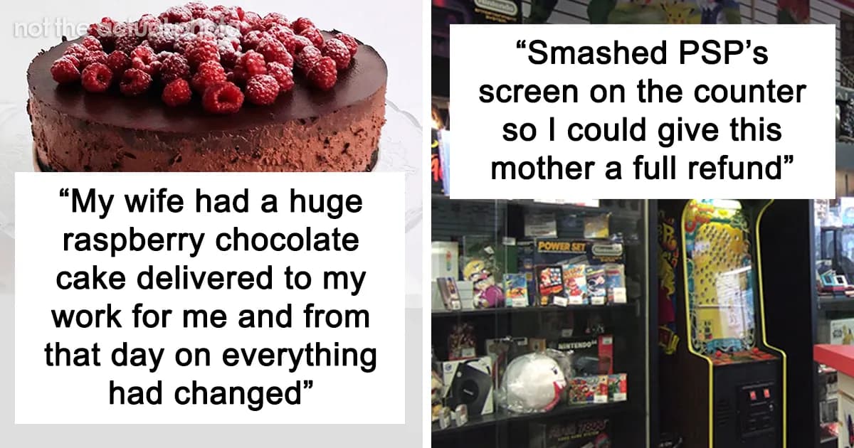 People With Emotionally Draining Jobs Share Their Best Days At Work