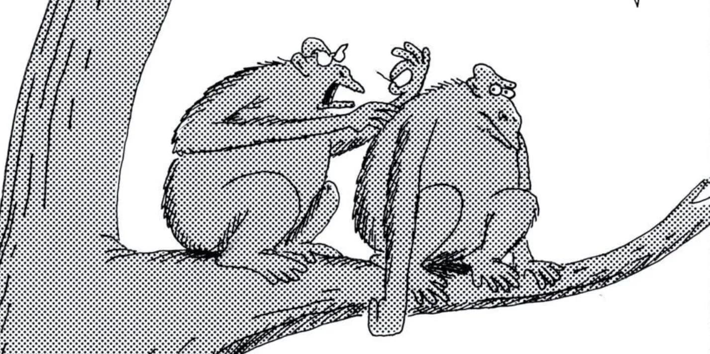 10 Greatest 'Far Side' Comics From the โ80โs, Ranked