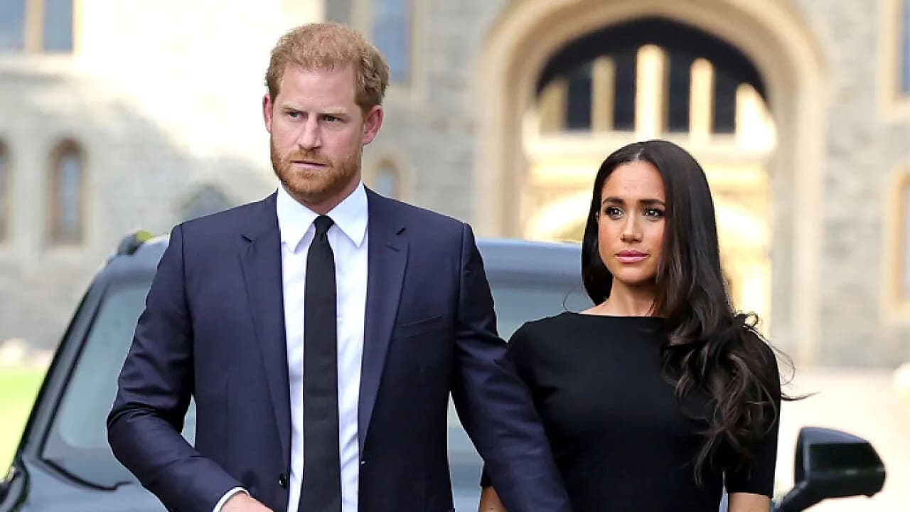 Meghan Markle And Prince Harryâs Former US Neighbors Expose Them Further With More Revelations: âWhimperâ