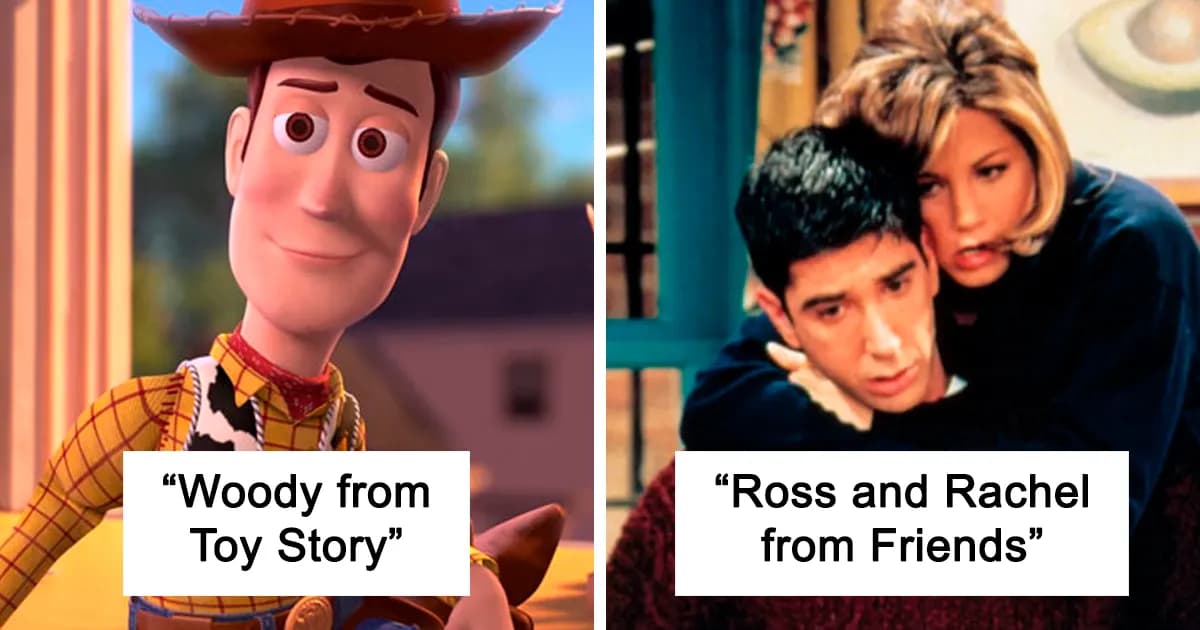 Fictional Characters That People Idolize By Entirely Missing The Point