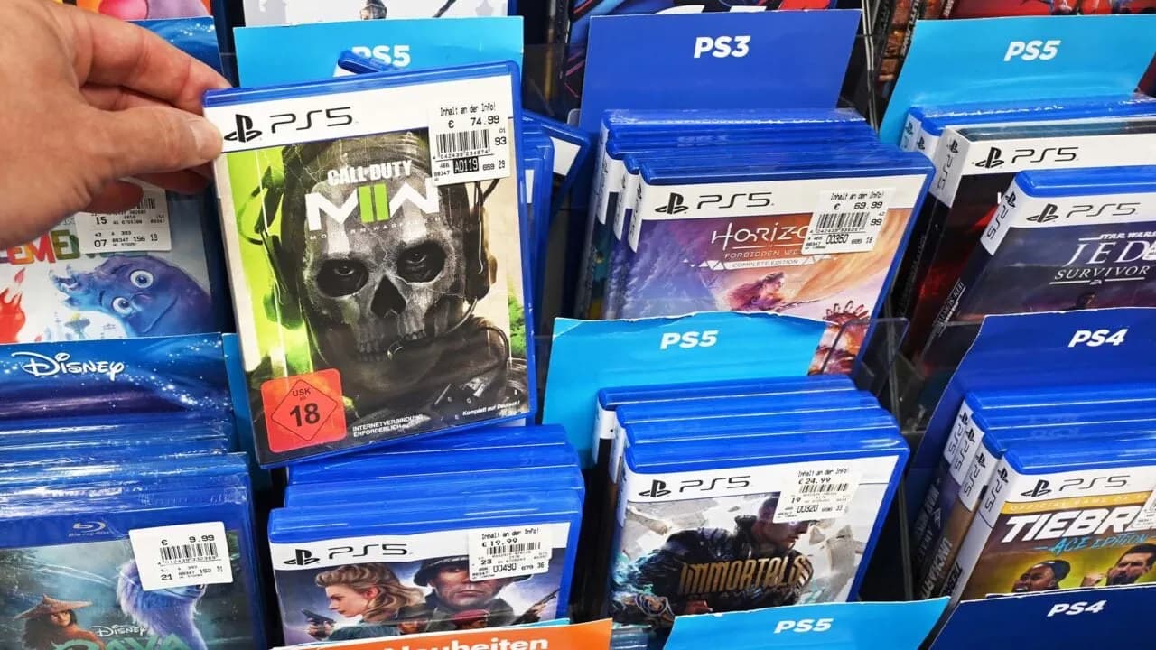 Sony Says Wild Stuff In A New Legal Filing About Digital Games