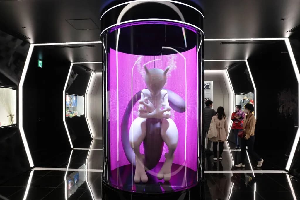 Armored Mewtwo returns to Pokémon Go after six years
