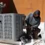 Keeping cool saves thousands of lives yearly, but at a cost of worsening global warming, experts say
