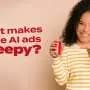 Why some AI ads fail while others succeed