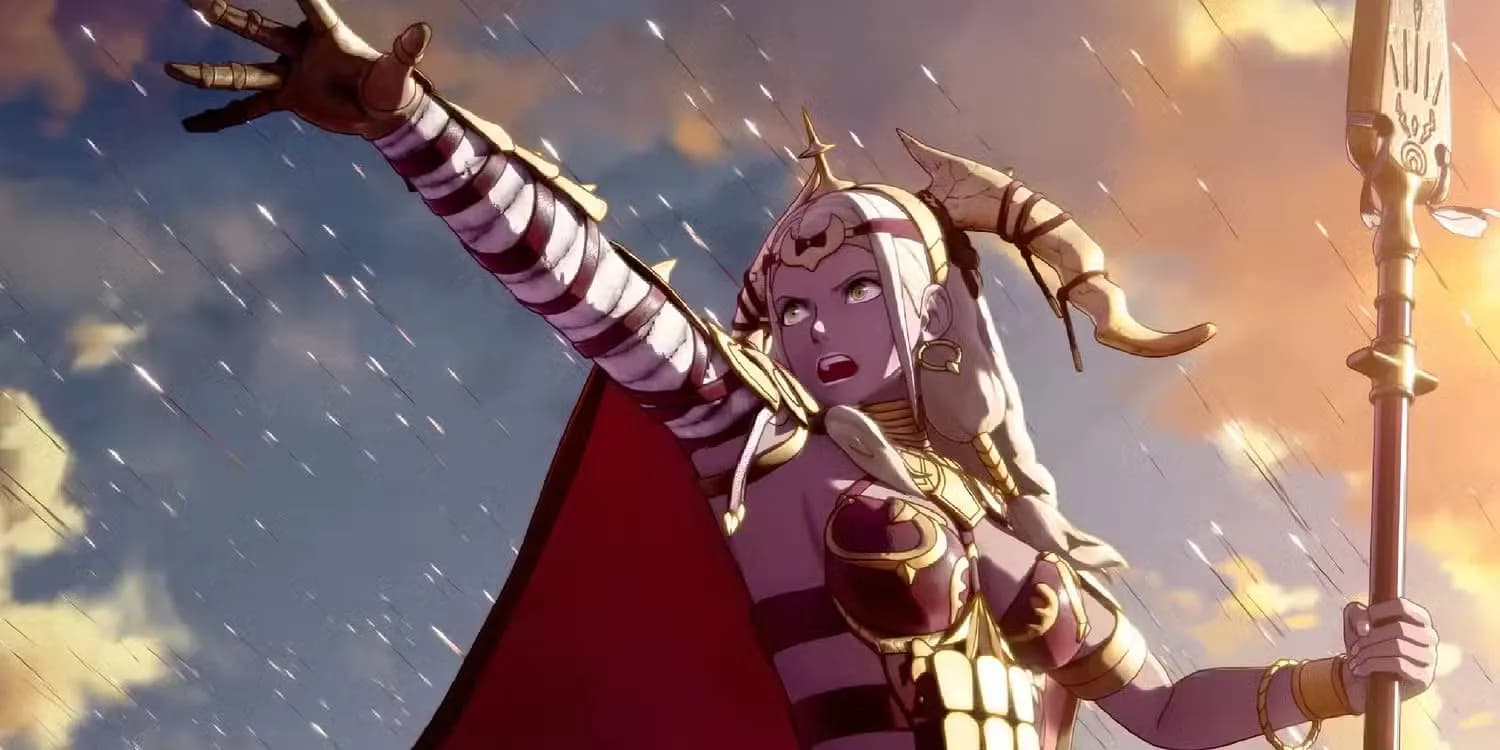 Switch 2 Officially Has 2 Exclusive GOTY Contenders This September