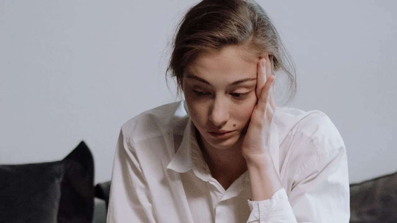 79 Times People Thought They Were Sharing Normal Symptoms Only To See Doctors Stop And Stare
