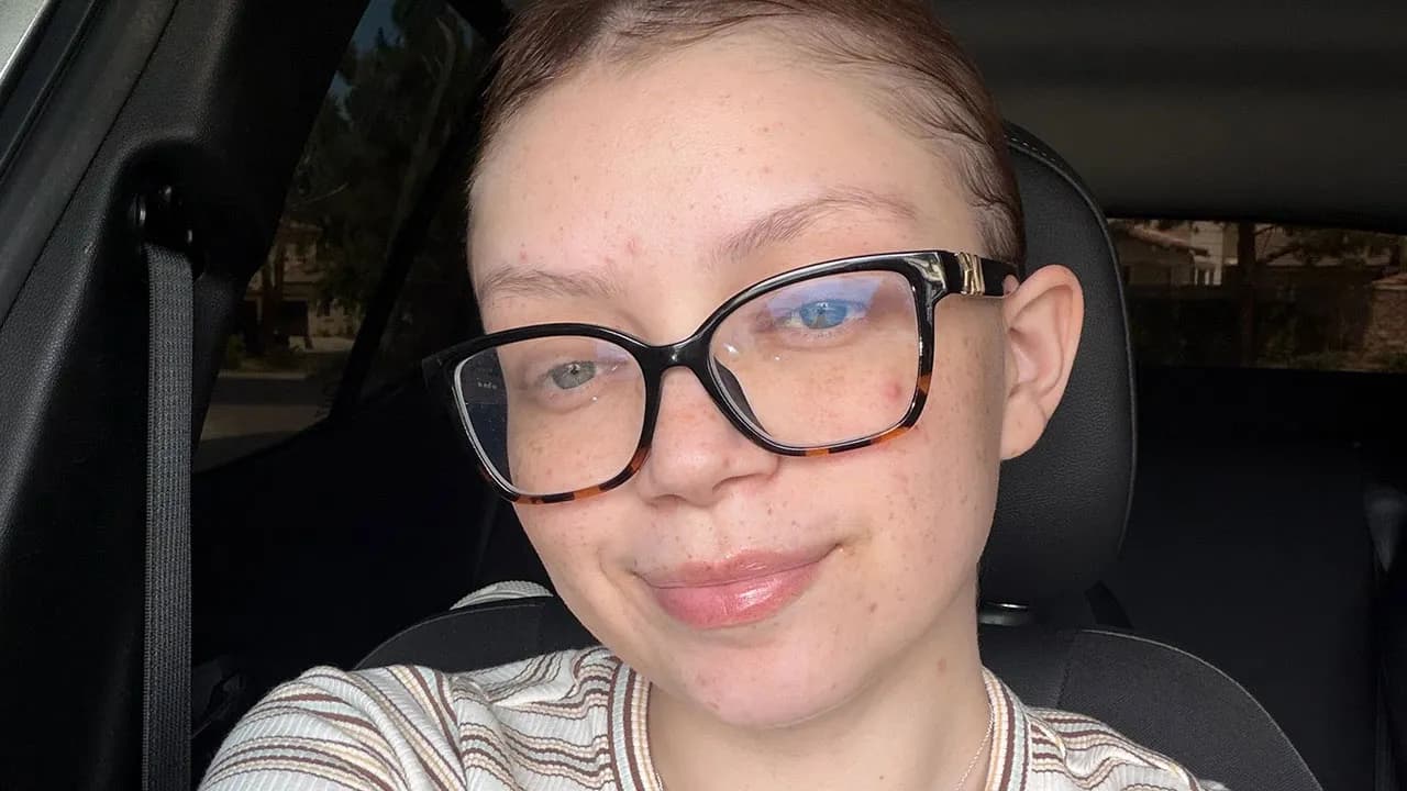Womanâs âAltitude Sicknessâ Turns Out To Be A Rare Cancer After Her Ears Wonât Pop After Her Flight