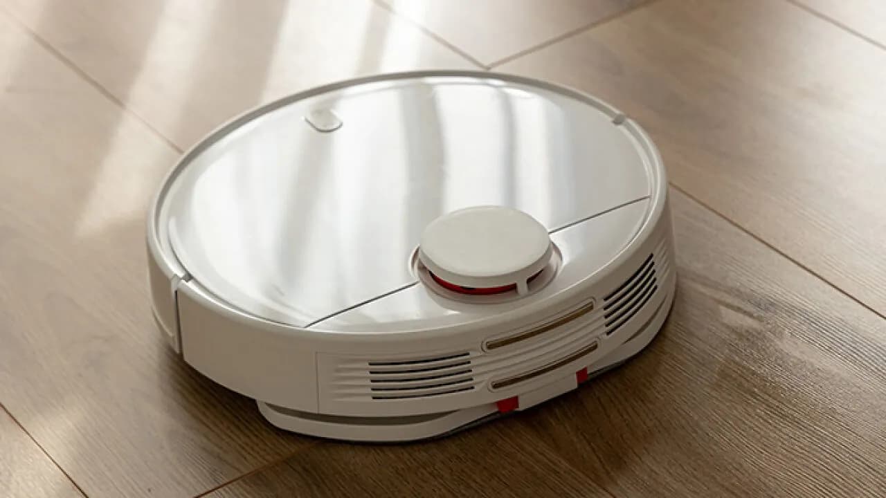 Husband Slapped With Prison Sentence After Cleverly Using Robot Vacuum To Catch His Wife Cheating