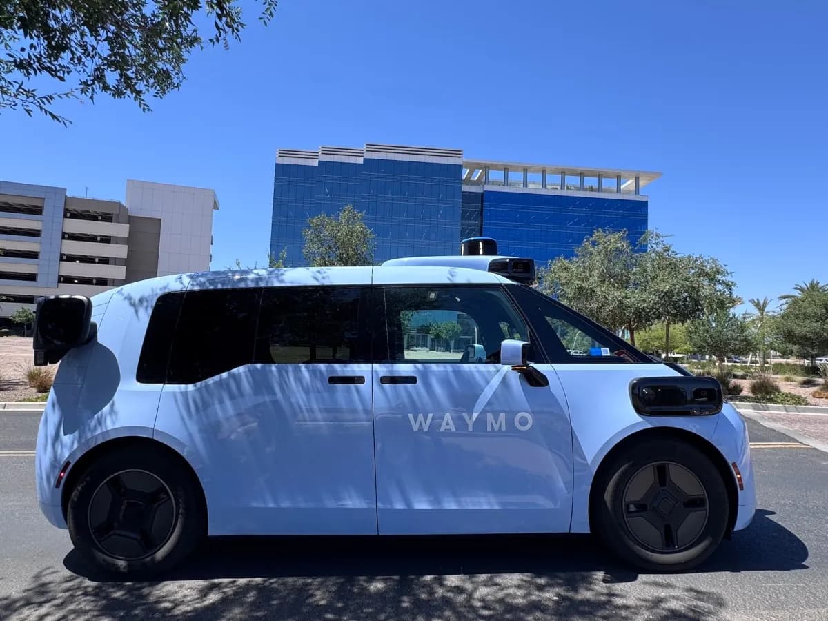 Waymo accelerates robotaxi expansion with launches in Denver, San Diego and Tampa | TechCrunch