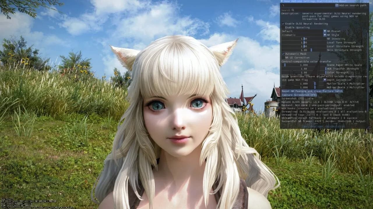 Nvidia Confirms AI-Slop Filter DLSS 5 Will Cut Framerates In Half