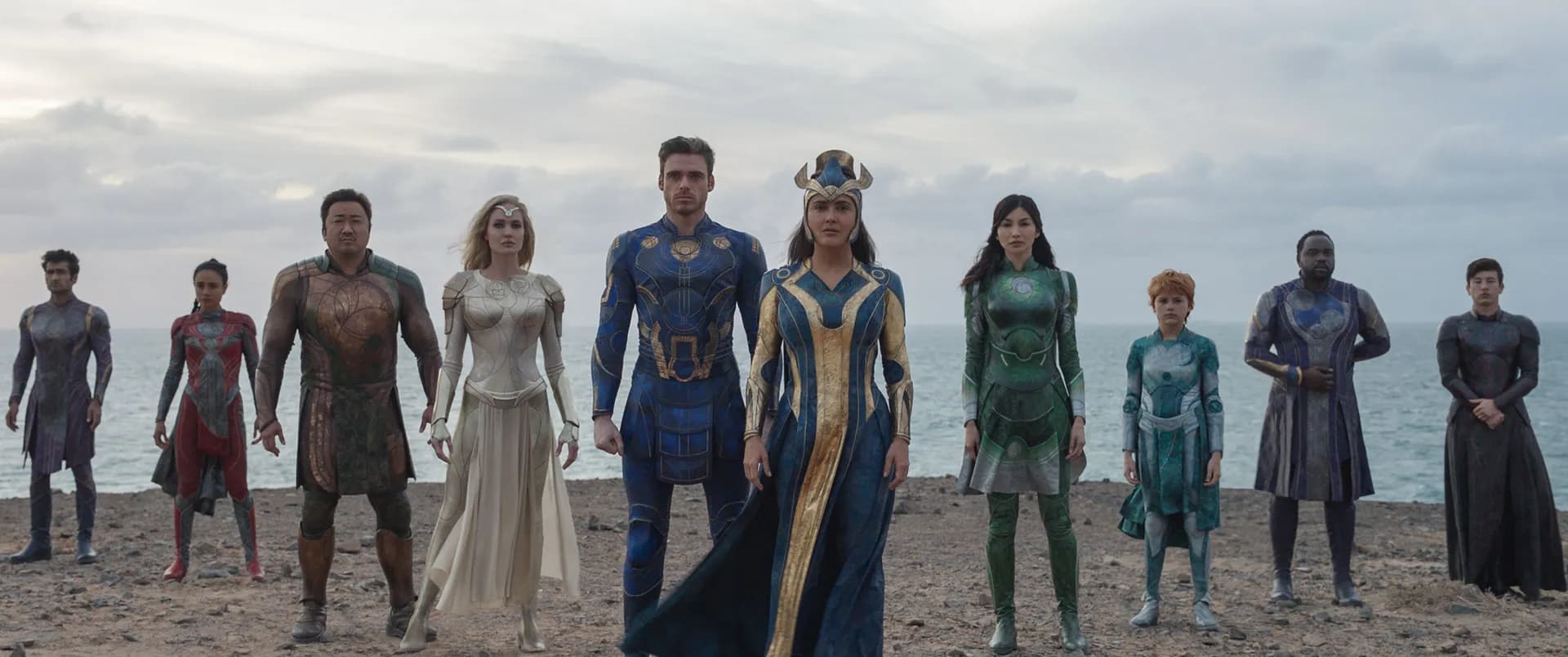 Marvel’s Blade Cancellation Confirms the End of Game of Thrones Actor’s MCU Future