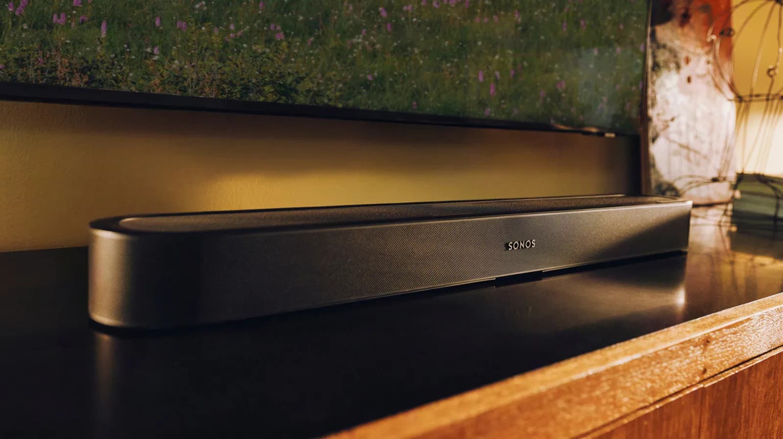 Sonos unveils new Beam Ultra soundbar with