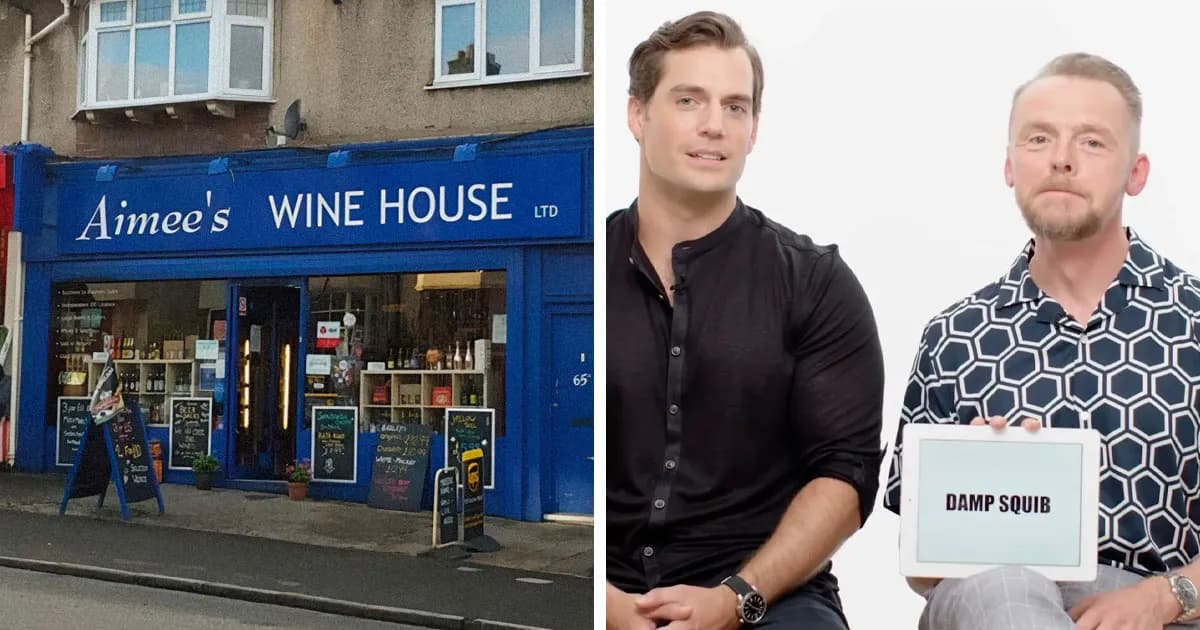46 Times Brits Proved Their Sense Of Humor Is Truly Something Else