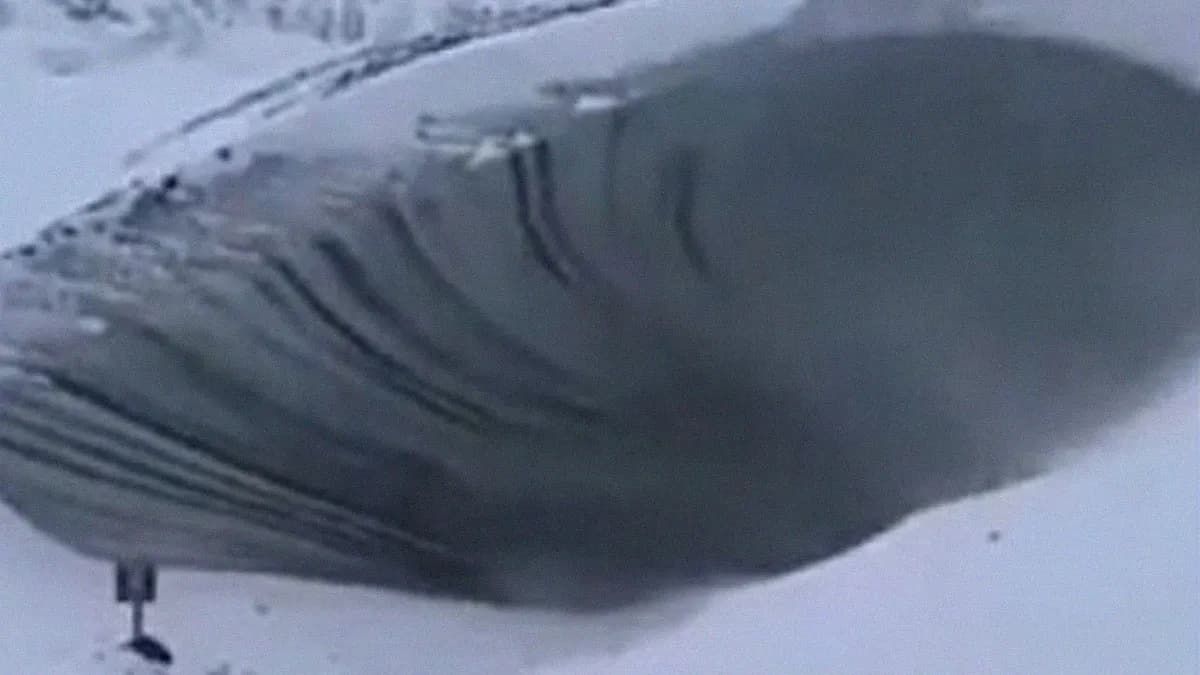 Strange Things Happening On Earth That Look Almost Too Incredible To Be Real
