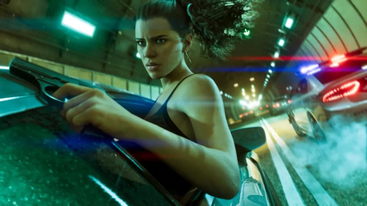 GTA 6 Already Has Way More Vehicles Than GTA 5 And The Game's Not Even Out Yet