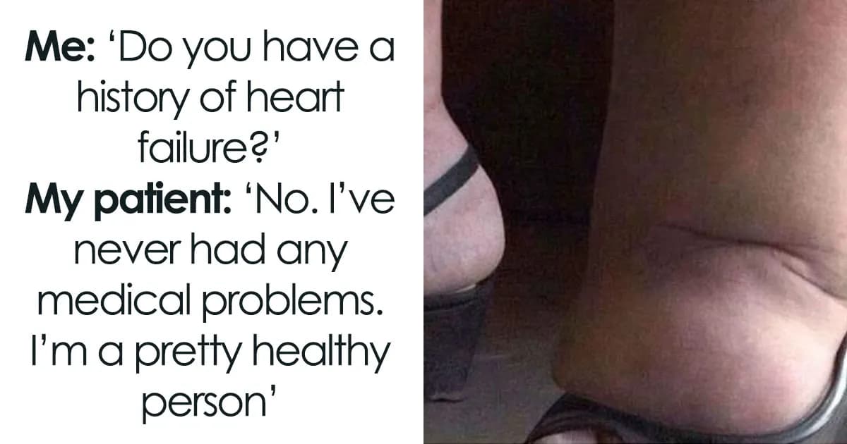 75 Quirky Medical Memes That Might Be Just What The Doctor Ordered