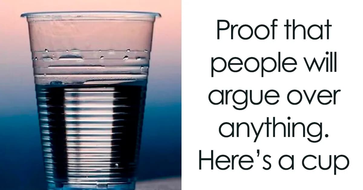 Memes For When Everything In The World Feels Like Too Much
