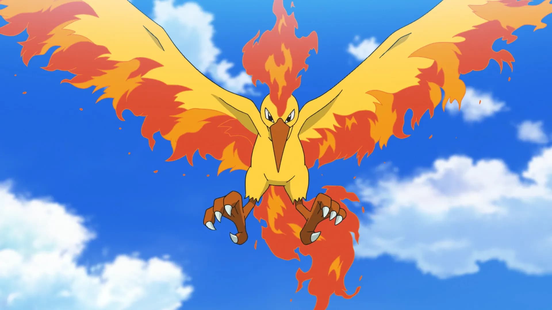 'Pokémon Winds and Waves' Leak Reveals New Pokémon After Huge Disappointment